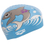 Шапочка для плавания детская ARENA AWT MULTI AR91925-20 цвета в ассортименте 13