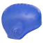 Шапочка для плавания с объемными ушками SAILTO PL-2608 цвета в ассортименте 4