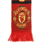 Шарф для болельщика Manchester United F.C. зимний SP-Sport FB-3028 красный 1