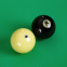 Шары для бильярда Арамит Aramith Premium Pool Balls KS-0002 57,2 мм разноцветный 3