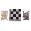 Шахматные фигуры с полотном SP-Sport IG-4930 (3105) короля-9 см дерево 4