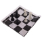 Шахматные фигуры с полотном SP-Sport IG-3107C пешка-3 см пластик 4