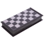 Шахматы дорожные на магнитах SP-Sport SC5677 25x25 см пластик 2