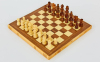 Шахматы настольная игра SP-Sport IG-CH-07 30x30 см дерево 0