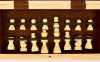 Шахматы настольная игра SP-Sport IG-CH-07 30x30 см дерево 5