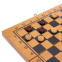 Набір настільних ігор 3 в 1 SP-Sport 341-162 шахи, шашки, нарди 2