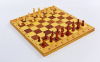 Набор настольных игр 3 в 1 SP-Sport IG-CH-04 шахматы, шашки, нарды 0