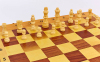 Набір настільних ігор 3 в 1 SP-Sport IG-CH-04 шахи, шашки, нарди 3