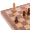 Набір настільних ігор 3 в 1 SP-Sport W2408 шахи, шашки, нарди 0