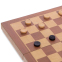 Набір настільних ігор 3 в 1 SP-Sport W2408 шахи, шашки, нарди 1