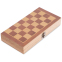 Набор настольных игр 3 в 1 SP-Sport W2408 шахматы, шашки, нарды 6