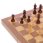 Набор настольных игр 3 в 1 SP-Sport W3015 шахматы, шашки, нарды 0