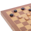 Набор настольных игр 3 в 1 SP-Sport W3015 шахматы, шашки, нарды 1