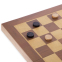 Набір настільних ігор 3 в 1 SP-Sport W3517 шахи, шашки, нарди 2