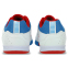 Обувь для футзала мужская PRIMA 221022-4 размер 40-45 белый-синий 5