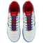 Обувь для футзала мужская PRIMA 221022-4 размер 40-45 белый-синий 6