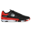Взуття для футзалу чоловіче PRIMA 210671-3 розмір 41-46 чорний-червоний 0