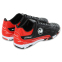 Взуття для футзалу чоловіче PRIMA 210671-3 розмір 41-46 чорний-червоний 4