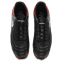 Взуття для футзалу чоловіче PRIMA 210671-3 розмір 41-46 чорний-червоний 6