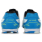 Обувь для футзала мужская PRIMA 210671-4 размер 41-46 белый-голубой 5