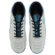 Обувь для футзала мужская PRIMA 210671-4 размер 41-46 белый-голубой 6