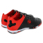 Взуття для футзалу чоловіче PRIMA 20402-1 розмір 41-46 чорний-червоний 4