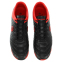 Обувь для футзала мужская PRIMA 20402-1 размер 41-46 черный-красный 6