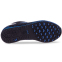 Кросівки Health 1001-2 розмір 36-46 чорний-синій 1