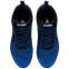Кросівки Health 1001-2 розмір 36-46 чорний-синій 6