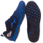 Кросівки Health 1001-2 розмір 36-46 чорний-синій 7
