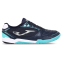 Футзалки взуття для міні-футболу Joma DRIBLING DRIW2603IN розмір 39-44 темно-синій 0