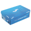 Сороконіжки футбольні Joma MAXIMA MAXW2621TF розмір 39-44 чорний 7