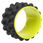 Колесо для йоги массажное Wheel Yoga SP-Sport FI-6205 цвета в ассортименте 0