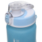 Пляшка для води SP-Sport SPORT FI-203 1000 мл кольори в асортименті 8
