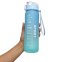 Бутылка для воды SP-Sport SPORT FI-203 1000 мл цвета в ассортименте 11