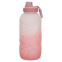 Пляшка для води SP-Sport SPORT Бочонок P23-7 1500 мл кольори в асортименті 1