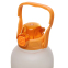 Бутылка для воды SP-Sport SPORT Бочонок FI-22-10-1_5 1500 мл цвета в ассортименте 4