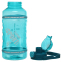 Бутылка для воды SP-Sport SPORT Бочонок T23-10 1500 мл цвета в ассортименте 8