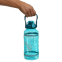 Пляшка для води SP-Sport SPORT Бочонок T23-10 1500 мл кольори в асортименті 10
