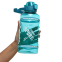 Пляшка для води SP-Sport SPORT Бочонок T23-10 1500 мл кольори в асортименті 11
