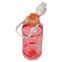 Пляшка для води SP-Sport SPORT Бочонок T23-10 1500 мл кольори в асортименті 14