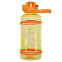 Бутылка для воды SP-Sport SPORT Бочонок T23-10 1500 мл цвета в ассортименте 16