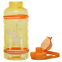 Пляшка для води SP-Sport SPORT Бочонок T23-10 1500 мл кольори в асортименті 19