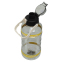 Пляшка для води SP-Sport SPORT Бочонок T23-10 1500 мл кольори в асортименті 22