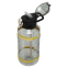 Бутылка для воды SP-Sport SPORT Бочонок T23-11 1500 мл цвета в ассортименте 4