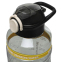 Бутылка для воды SP-Sport SPORT Бочонок T23-11 1500 мл цвета в ассортименте 9