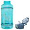 Бутылка для воды SP-Sport SPORT Бочонок T23-11 1500 мл цвета в ассортименте 15