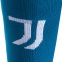 Гетри футбольні дитячі клубні NORVA JUVENTUS THIRD 2020 ETM2016-JUV3 розмір 32-39 синій 2