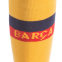 Гетри футбольні клубні NORVA BARCELONA AWAY 2020 CTM2001-BAR2 розмір 39-43 жовтий 2
