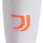 Гетри футбольні клубні NORVA JUVENTUS AWAY 2020 CTM2016-JUV2 розмір 39-43 білий 2